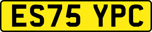 ES75YPC