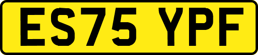 ES75YPF