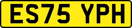 ES75YPH