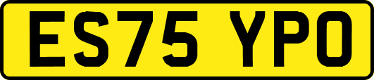 ES75YPO