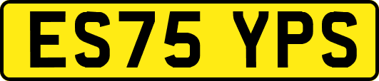 ES75YPS