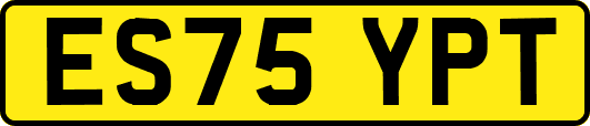 ES75YPT