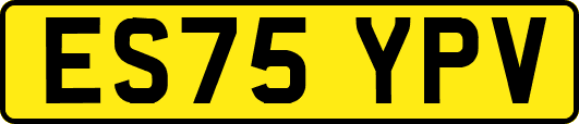 ES75YPV