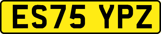 ES75YPZ