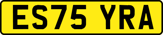 ES75YRA