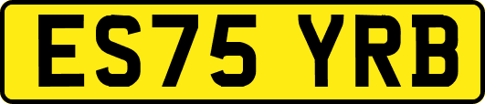 ES75YRB