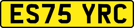 ES75YRC