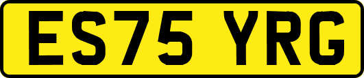 ES75YRG