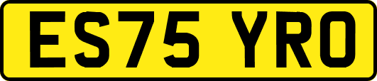 ES75YRO