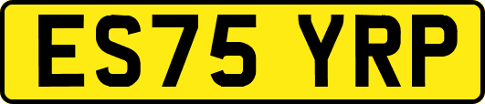 ES75YRP