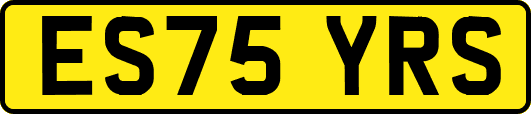 ES75YRS