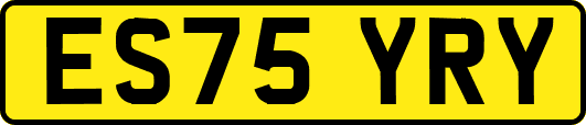 ES75YRY