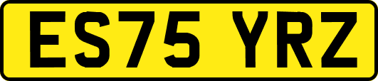 ES75YRZ