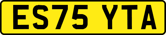 ES75YTA