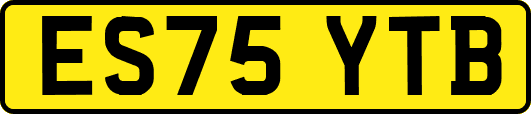 ES75YTB
