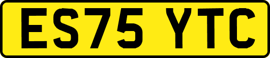 ES75YTC