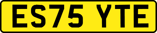 ES75YTE