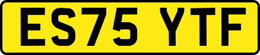 ES75YTF
