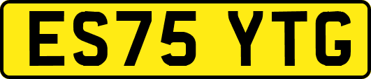 ES75YTG