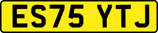 ES75YTJ