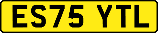 ES75YTL