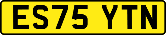 ES75YTN