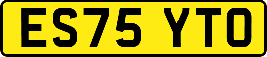 ES75YTO