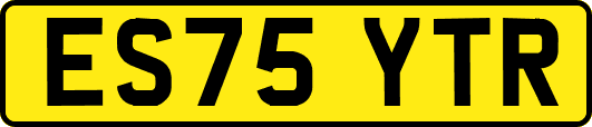 ES75YTR