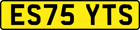 ES75YTS