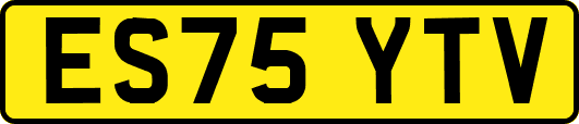 ES75YTV