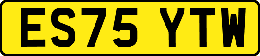 ES75YTW