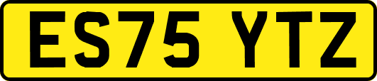 ES75YTZ