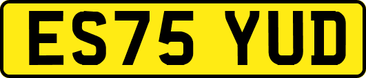 ES75YUD