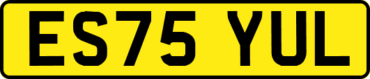 ES75YUL