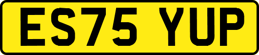 ES75YUP