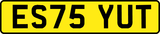 ES75YUT