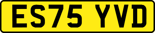 ES75YVD
