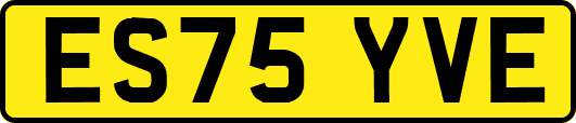 ES75YVE