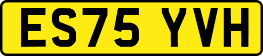 ES75YVH
