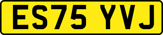 ES75YVJ