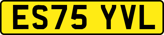 ES75YVL