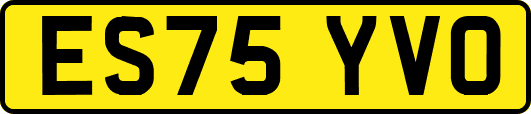 ES75YVO