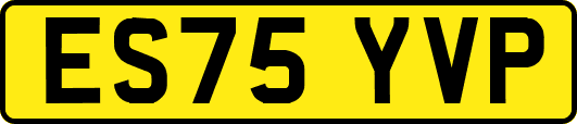 ES75YVP