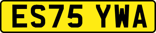 ES75YWA