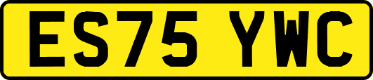 ES75YWC