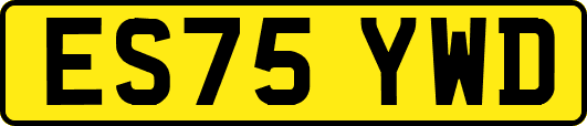 ES75YWD