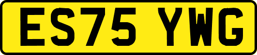 ES75YWG