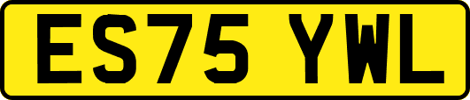 ES75YWL