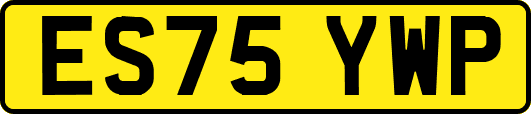 ES75YWP