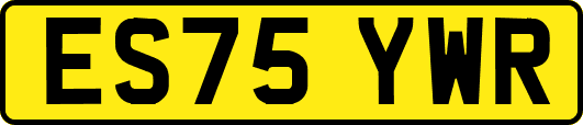 ES75YWR
